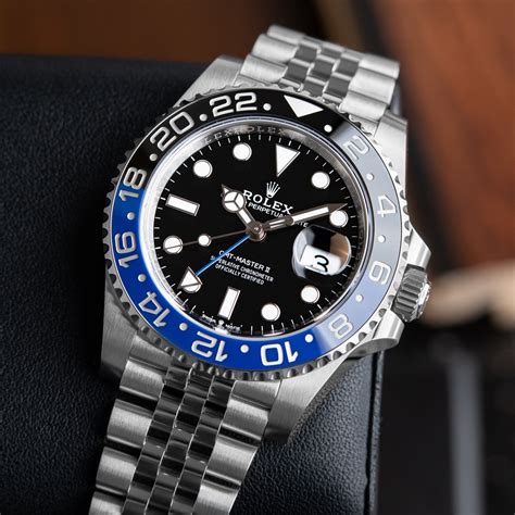 gmt batgirl rolex|rolex gmt 2 batman.